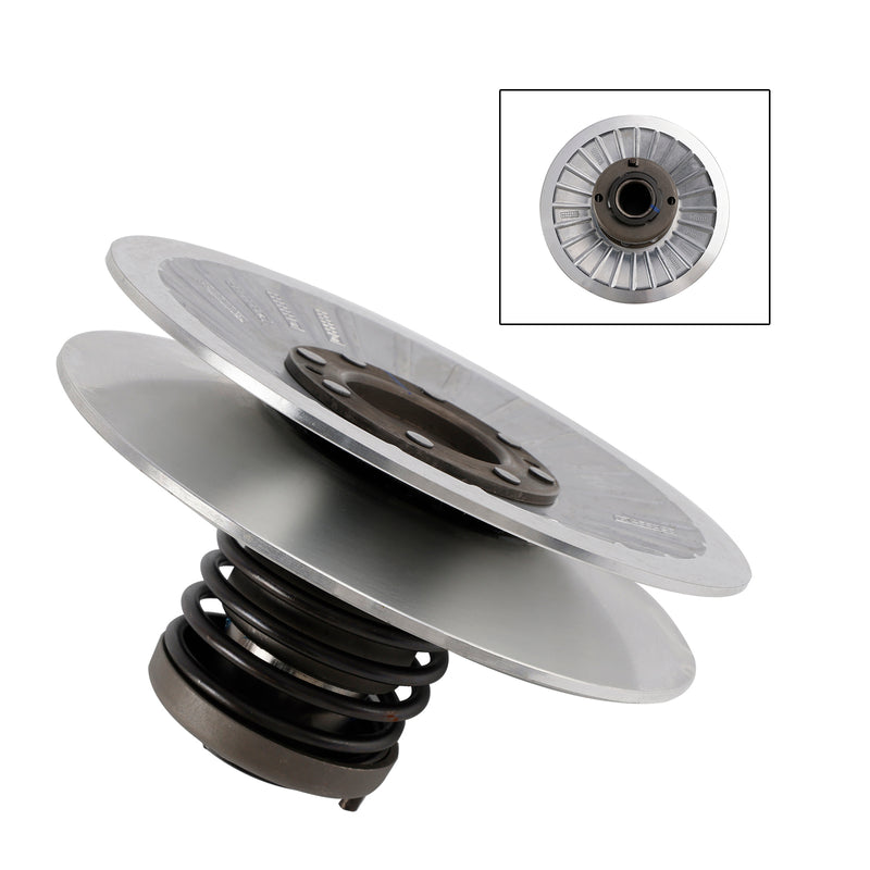 Secondary Clutch Variator Rear 35299 For Linhai T-Boss 550 500 Promax Massimo