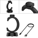 Apple Watch Charger Vertical C-Shaped Charger iwatch Charging Dock Stand Adapter