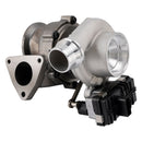 49335-01930 Turbocharger for Jaguar F-Pace XE XF for Land Rover Range Rover
