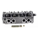 Cylinder Head Mechanical Type F80210225A For Mazda B2000 B2200 626 2.0 2.2
