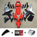 Amotopart Yamaha YZF-R1 2002-2003 Fairing Kit Bodywork Plastic ABS