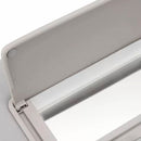 Gray Right Side Sun Visor 964003TA2A For Nissan Altima 2013-2018