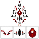 Injection Bodywork Fairing Kit for Street Triple 765 R/RS 2023-2025