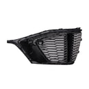 Right Front Bumper Grill Trim 4M8807682A Fit Audi Q8 S-Line SQ8 2018-2023