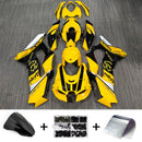 Injection Fairing Kit Bodywork ABS fit For Kawasaki ZX-10R ZX-10RR 2021-2025
