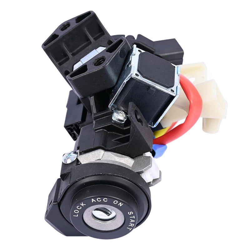 Ignition Lock Start Barrel Set Assembly 81905C2510 For Hyundai Sonata 2015-2019