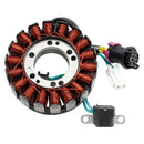 Magneto Stator 27450 For Linhai ATV 300-D T3b / ATV 400-2D / ATV 400-2B 2012
