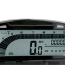 2006-2024 YAMAHA RAPTOR 700 Speedometer Odometer Tachometer Digital Lcd