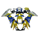 Amotopart  Suzuki GSXR 600/750 2011-2024 K11 Fairing Kit Bodywork Plastic ABS