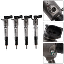 4PCS Fuel Injector GK2Q-9K546-AC Fit Ford Transit Tourneo Focus 2.0 VDO 2143478