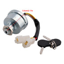 Fits For Mahindra Tractor 4525 4535 005558982R93 Ignition Switch Starter Switch