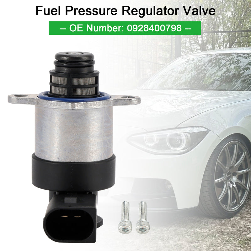 Fuel Pressure Regulator Valve 0928400798 For BMW 1 2 3 4 5 Series X1 X3