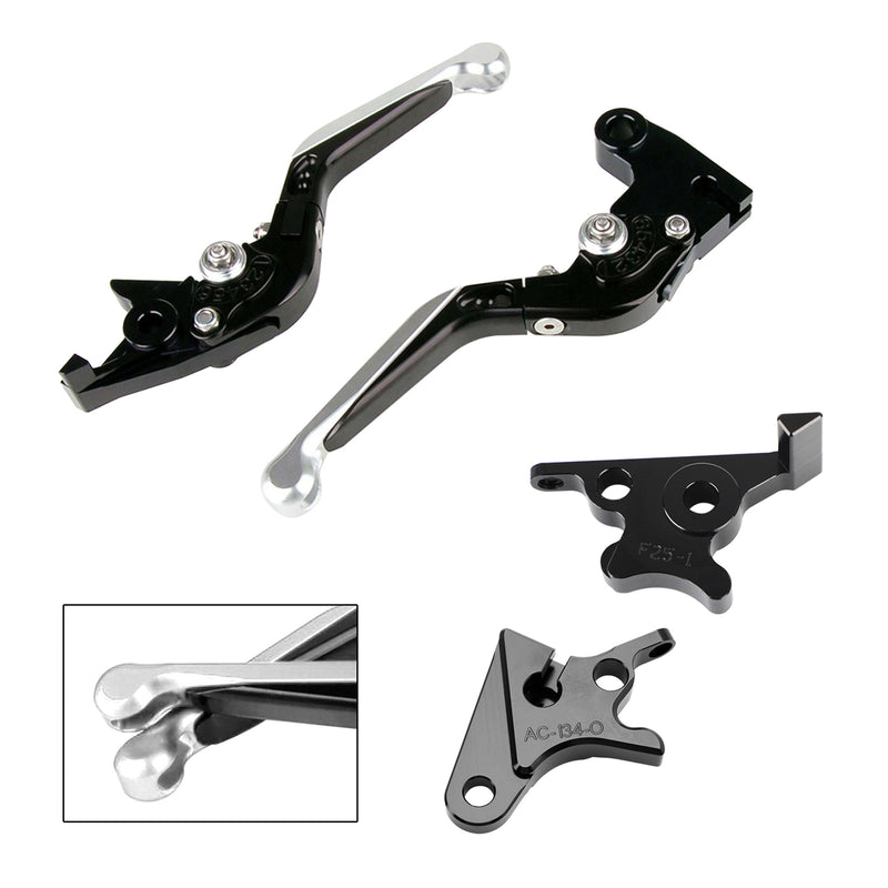 Adjustable Clutch Brake Lever fit for HONDA CB350 Hness GB350 CB350 2021-2023