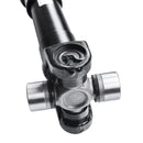 2001-2003 Ford Excursion V8 7.3L Diesel Front Driveshaft Assembly 5C3Z4A376D F81Z4A376MA