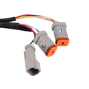2014-2023 For Road Glide Ultra FLTRU Rear Fender LED Light