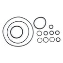 Cylinder Kit w/Piston & Top End Gasket Kit For EXC 300 XC 300 XC-W 300 2008-2016