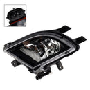 2015-2018 VW Volkswagen Jetta Front Left Bumper Clear Lens Fog Light Lamp