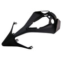 Fairing Injection Plastic Kit Red White Fit For Ducati 1199/899 2012-2014 Red