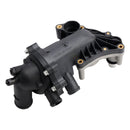 2011 For Audi A8 Quattro Water Pump Thermostat 079121013P