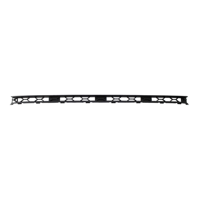 Front Bumper Lower Center Grille 8J0807697H For Audi Tts Mk2 2011-2014