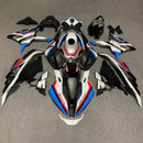 2023-2024 BMW S1000RR Injection Fairing Kit Bodywork Plastic ABS