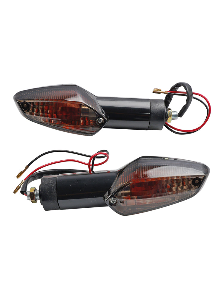 Turn Signal Lights Indicator Lamp For Honda CBR 250R 300R CBF 125 150 CB300