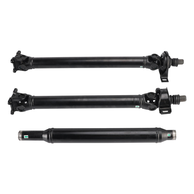 Propshaft Drive Shaft 2211mm Length 6394103206 For Mercedes Viano Vito Bus W639
