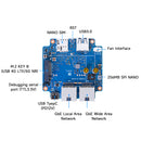 Banana Pi WiFi6 MINI Router Development Board Chuangyao Technology Wireless Chip