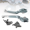 Adjustable Clutch Brake Lever fit for YAMAHA YBR125 2005-2014