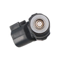 1Pcs Fuel Injector For Jeep Cherokee 1999-2000 TJ L4 1999-2002 0280156048