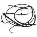 4x4 Auto Hub Lock Vacuum Tube Line 7L3Z7A785A For Ford F-150 F 150 2004-2008