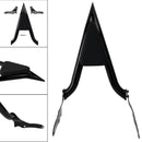 Passenger Sissy Bar Backrest for Yamaha Bolt XV950 XVS950 R-Spec 2014-2024