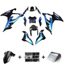 2019-2022 BMW M1000RR S1000RR Injection Fairing Kit Bodywork Plastic ABS