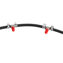 Fuel Injector Return Line Kit Fit Duramax 2004-2010 6.6L Diesel Truck Engines