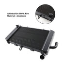 Radiator Cooling Engine Cooler For Yamaha X-MAX 300 XMAX 2023-2025