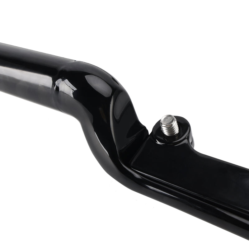 Engine Guard Frame Anti-Crash Bumper Protector For Indian Roadmaster 14-23 Chrome