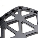 Front Footrests Foot Pegs fit for Yamaha BOLT / BOLT R-SPEC / XV950R 2014-2024