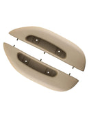 1996-2002 Chevrolet Express 1500/2500/3500 2PCS Door Armrest Van Pull Handle Cover 12376621