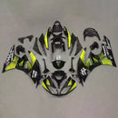 Injection Fairing Kit Bodywork Plastic ABS fit For Kawasaki ZX6R 636 2009-2012