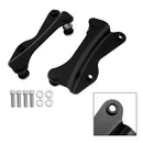 2014-2018 Road King Street Electra Glide 4 Point Docking Hardware Kit