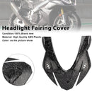 Headlight Fairing Windshield Cover For Aprilia RSV4 2021-2024
