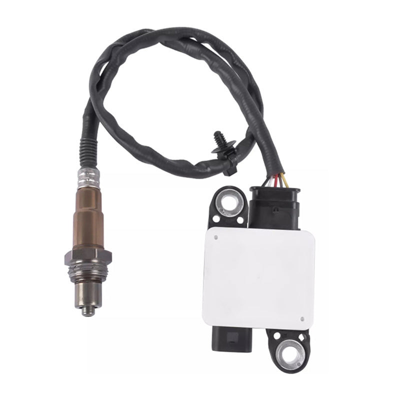 PM Sensor Particulate Matter Sensor 89835-50720 0281006991 For Isuzu D-MAX