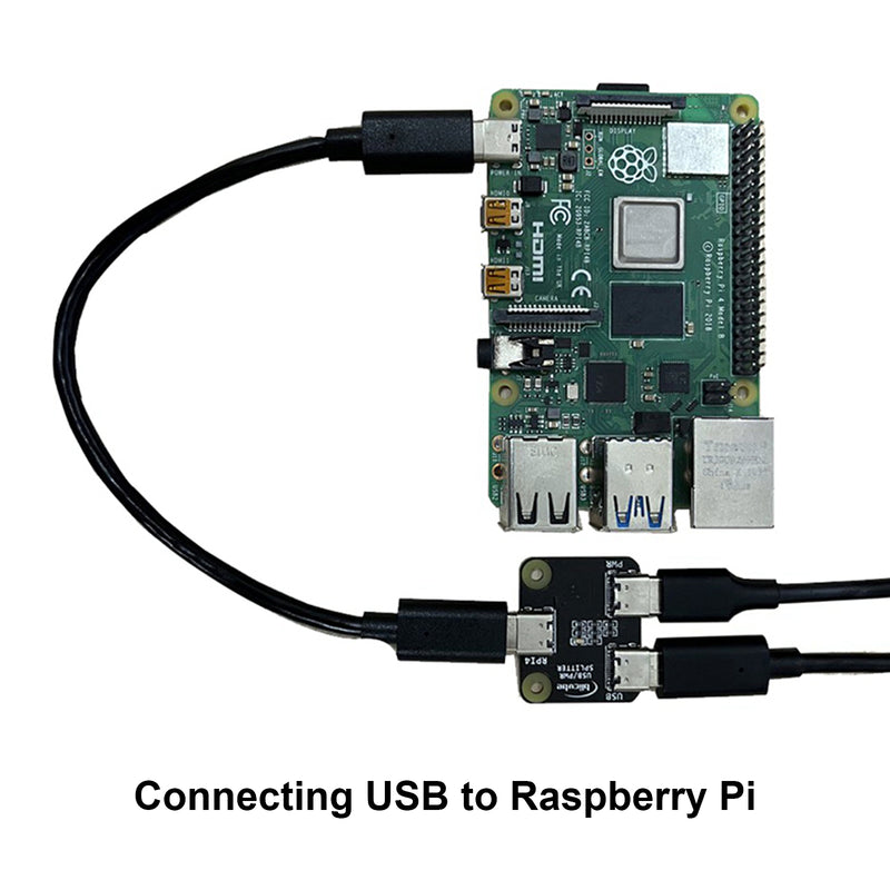 USB Splitter IP KVMRemote Control Overip Server Operation and Maintenance CSI