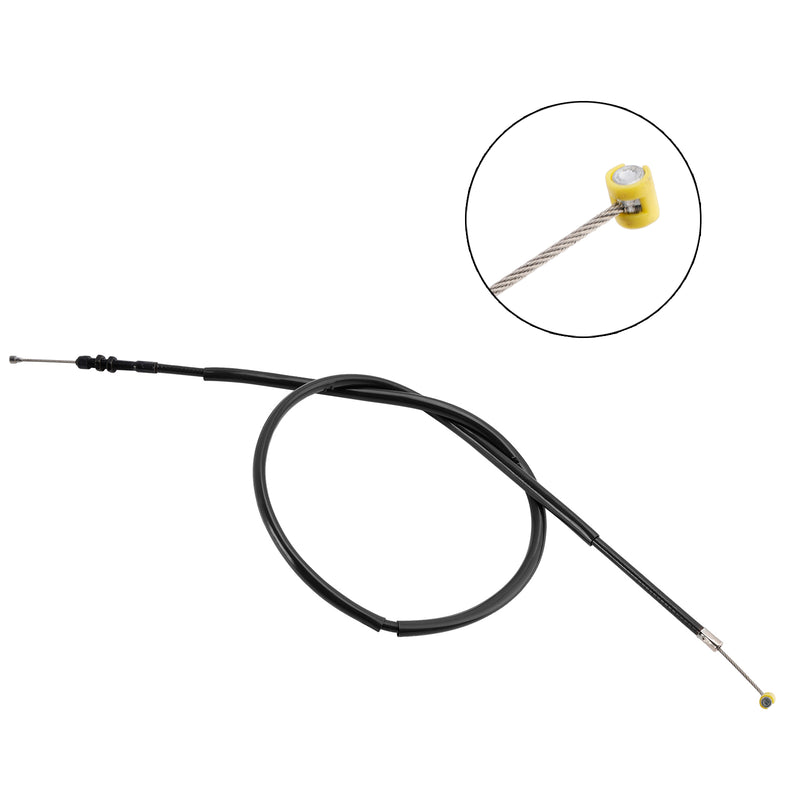 Motorcycle Clutch Cable Replacement fit for Yamaha R6 2017-2024