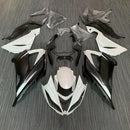 Amotopart Kawasaki ZX6R 636 2013-2018 Fairing Kit Bodywork Plastic ABS