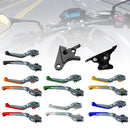 Adjustable Clutch Brake Lever fit for HONDA CB350 Hness GB350 CB350 2021-2023