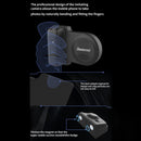 PH-30b Magnetic Selfie Clip Mobile Phone Magnetic Suction Shot Handle Wireless