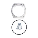 551517 LS Adapter 92mm Intake Manifold to 102mm Throttle Body 4 Bolt LS1 LS3 LSX