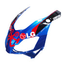 Amotopart Aprilia RS125 2006-2011 Fairing Kit Bodywork Plastic ABS