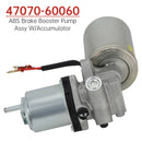 ABS Brake Booster Pump Assy W/Accumulator for Toyota Land Cruiser 47070-60060